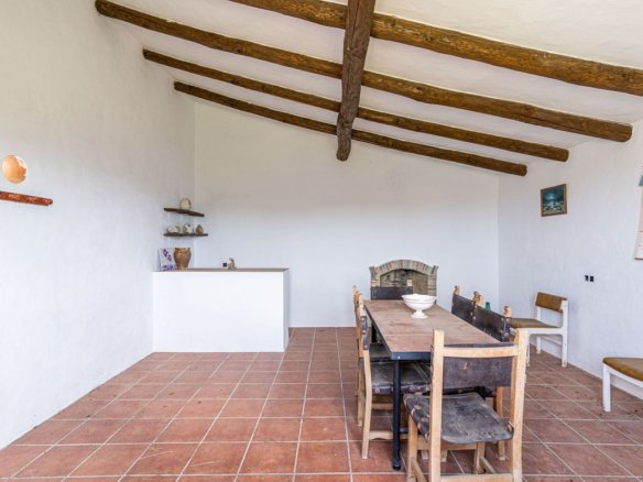 1 Bed 1 Bath Finca in Casares - Caza De Casa