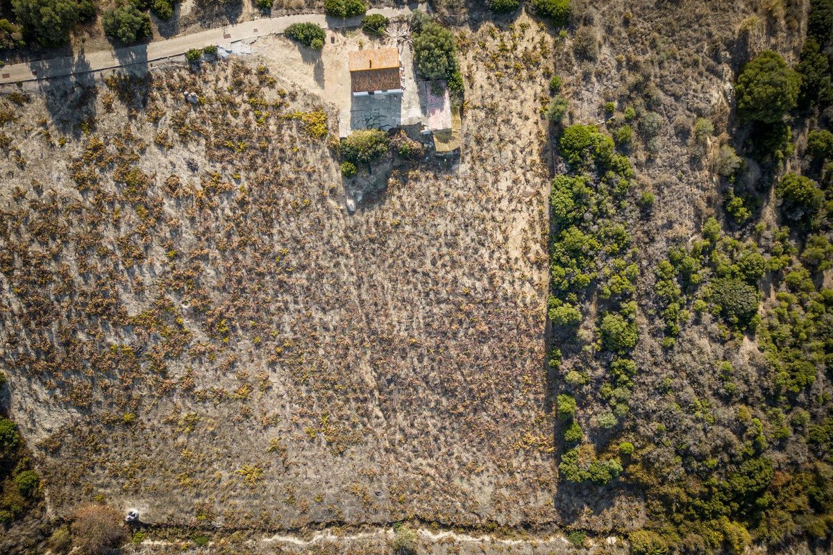 2 Bedroom 2 Bathroom Finca in Manilva - Caza De Casa
