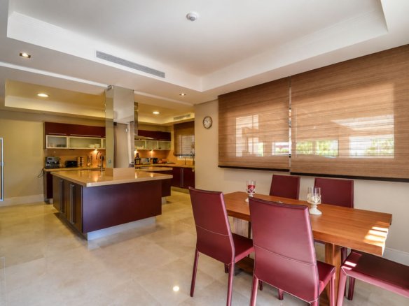 5 Bedroom 5 Bathroom Villa in Marbella - Caza De Casa
