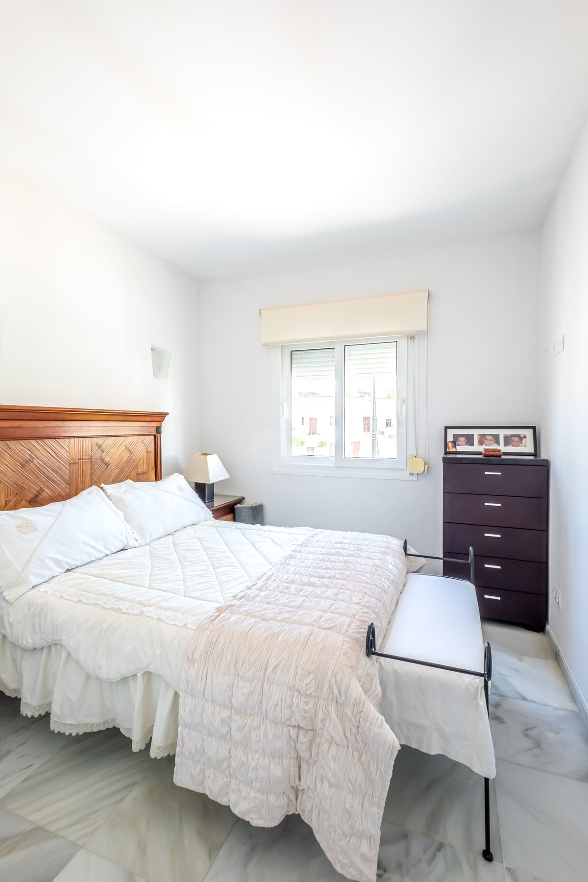 4 Bedroom 4 Bathroom Town House in Fuengirola - Caza De Casa