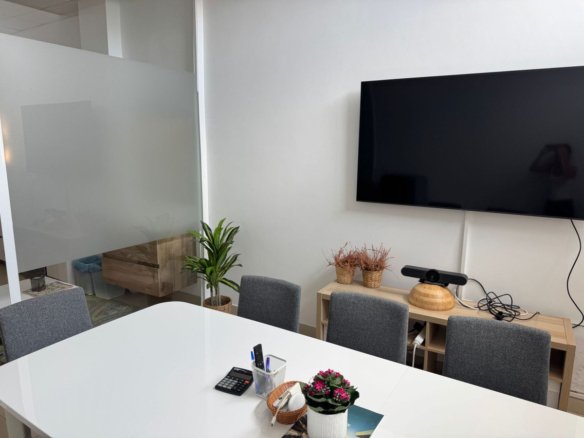 1 Bath Commercial in Mijas - Caza De Casa