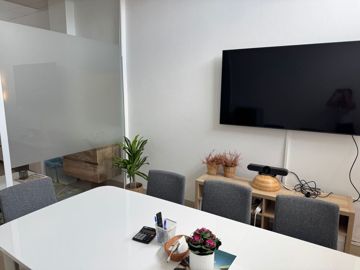 1 Bath Commercial in Mijas - Caza De Casa
