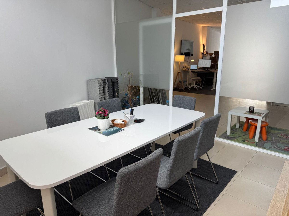 1 Bath Commercial in Mijas - Caza De Casa