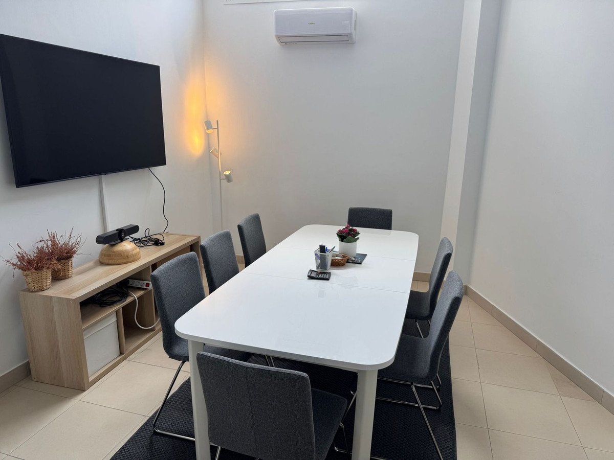 1 Bath Commercial in Mijas - Caza De Casa