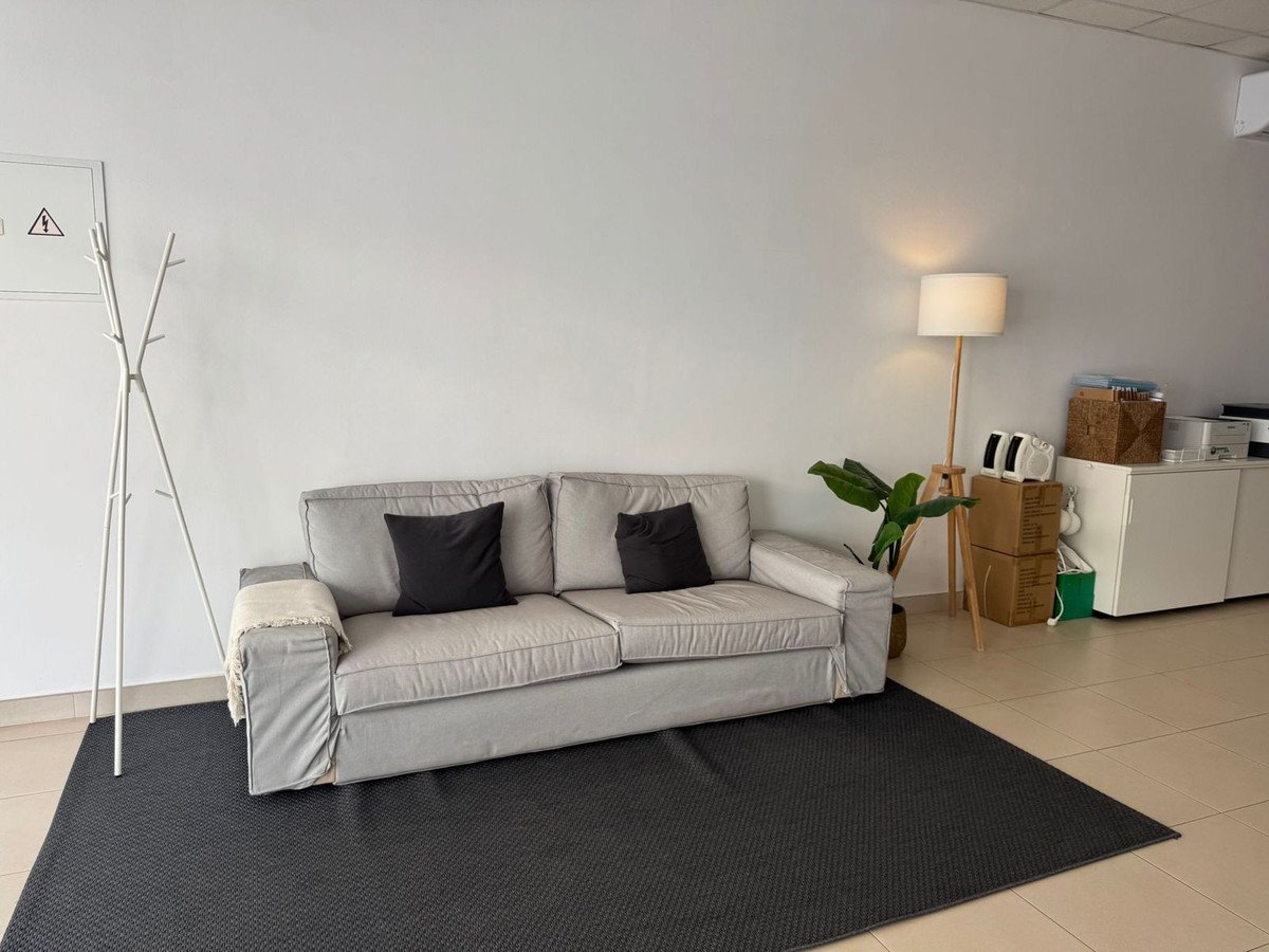 1 Bath Commercial in Mijas - Caza De Casa
