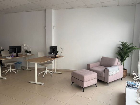 1 Bath Commercial in Mijas - Caza De Casa
