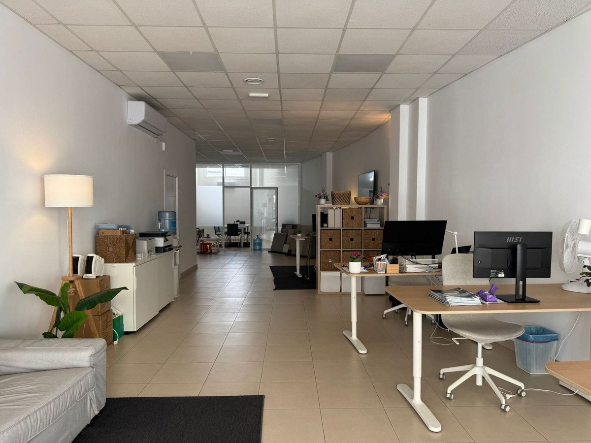 1 Bath Commercial in Mijas - Caza De Casa