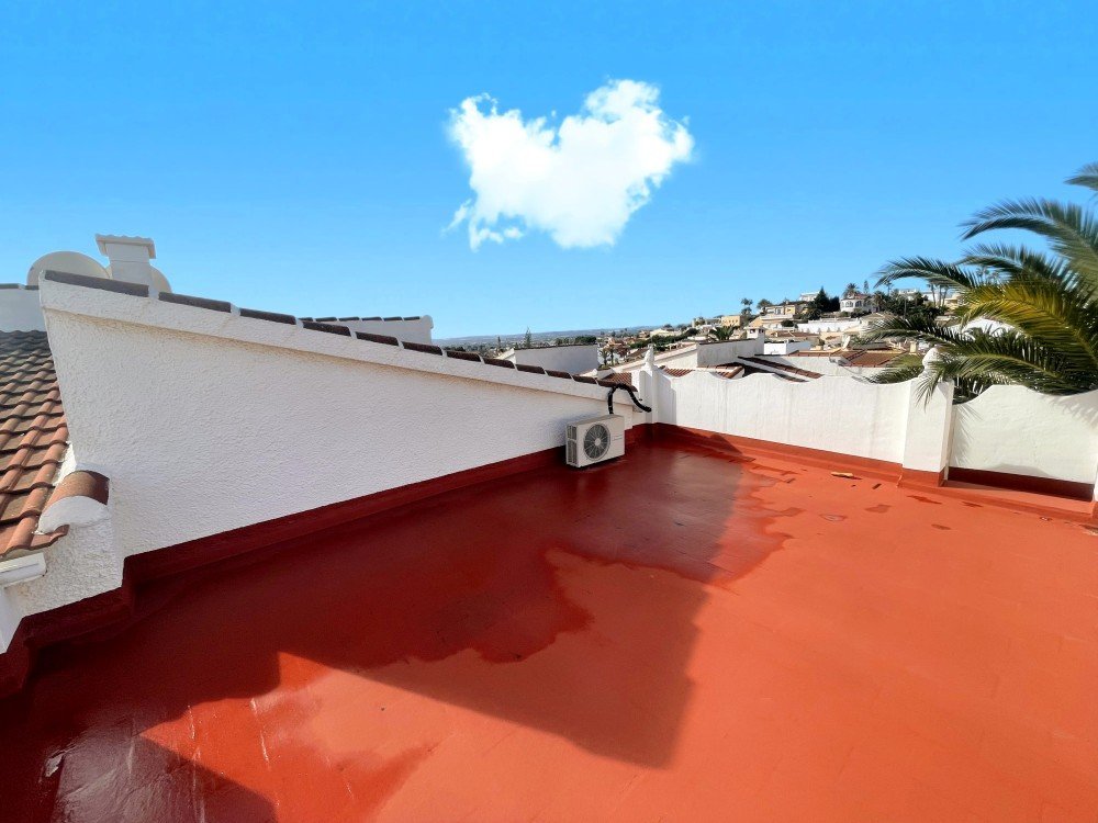 3 Bedroom 2 Bathroom Villa in Ciudad Quesada - Caza De Casa