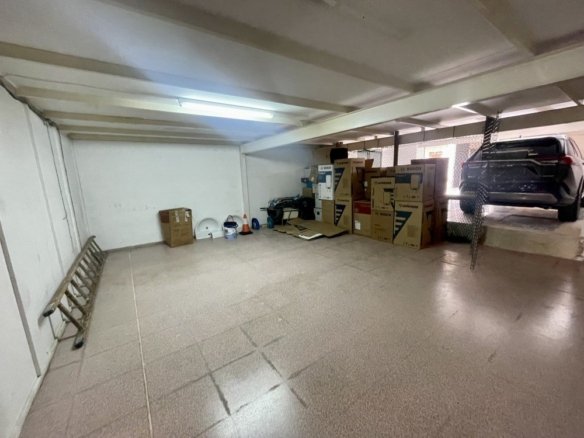 1 Bath Commercial in Rojales - Caza De Casa