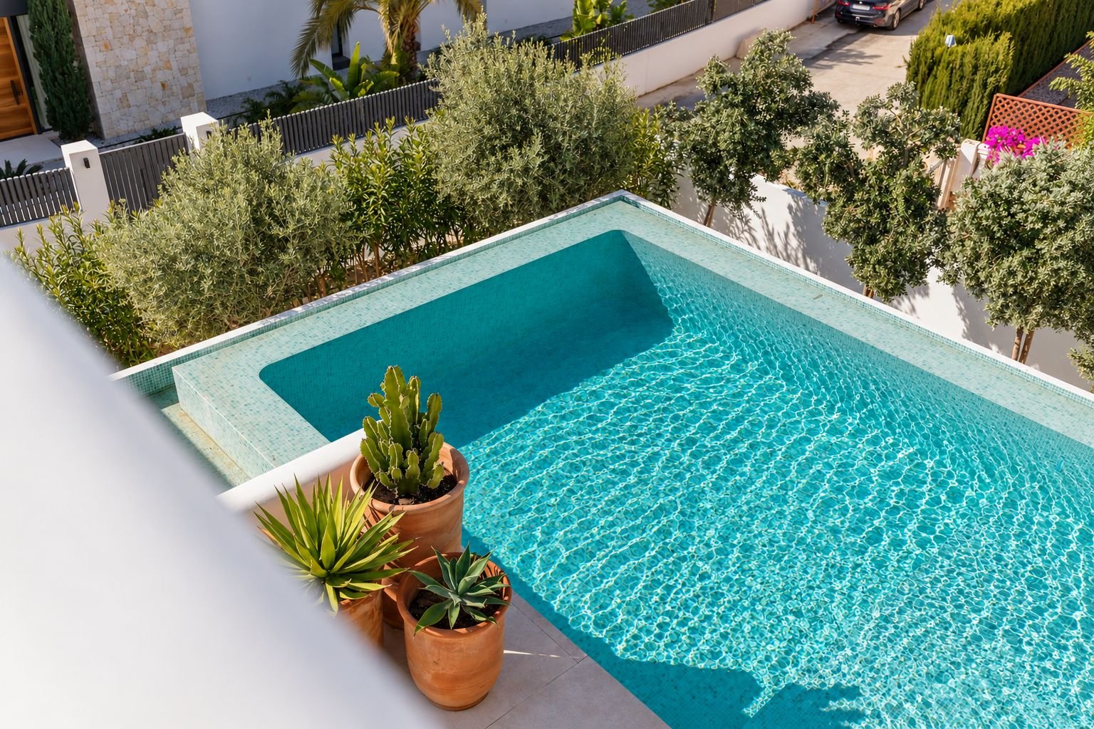 4 Bedroom 5 Bathroom villa in Moraira - Caza De Casa
