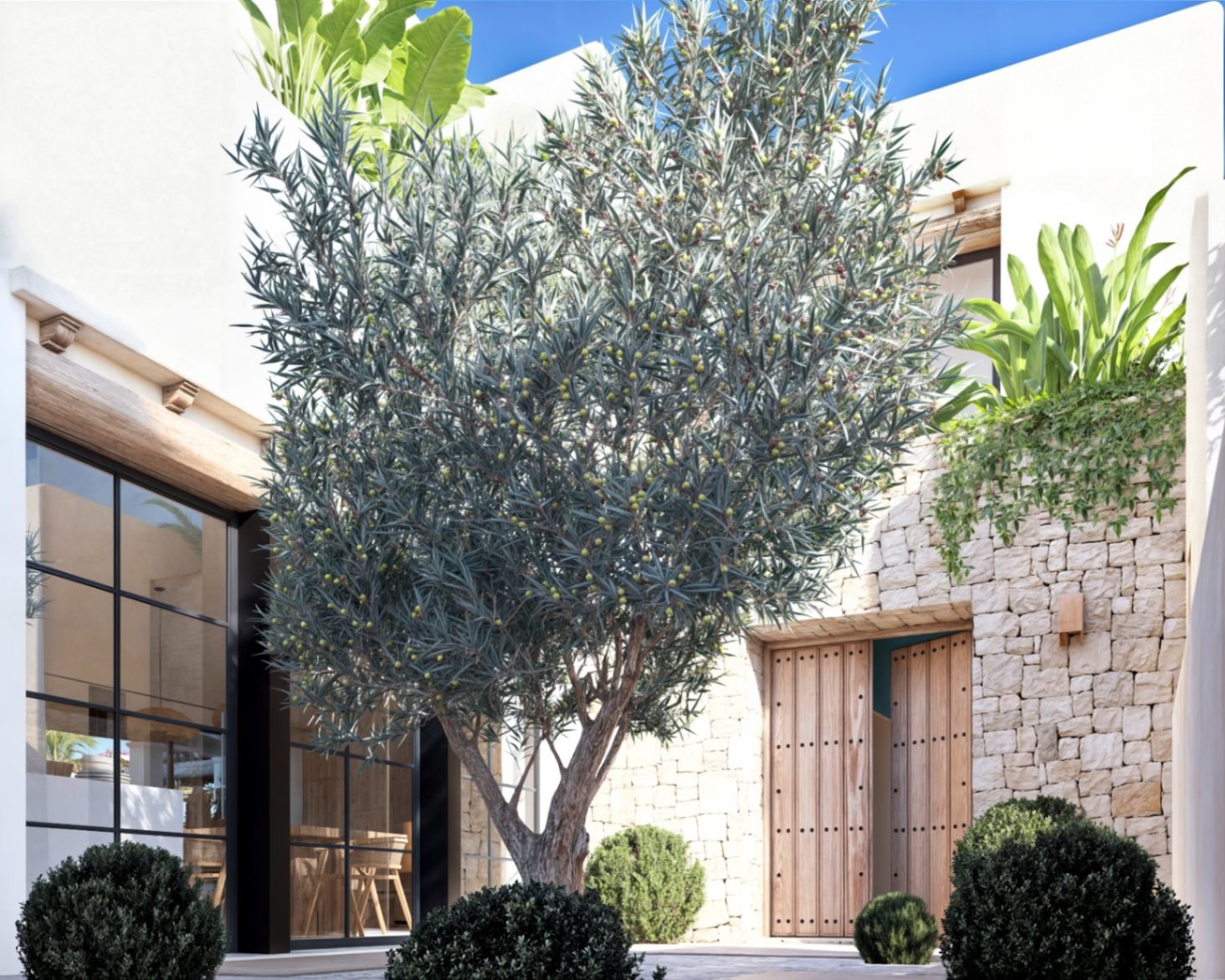 4 Bedroom 4 Bathroom villa in Denia - Caza De Casa