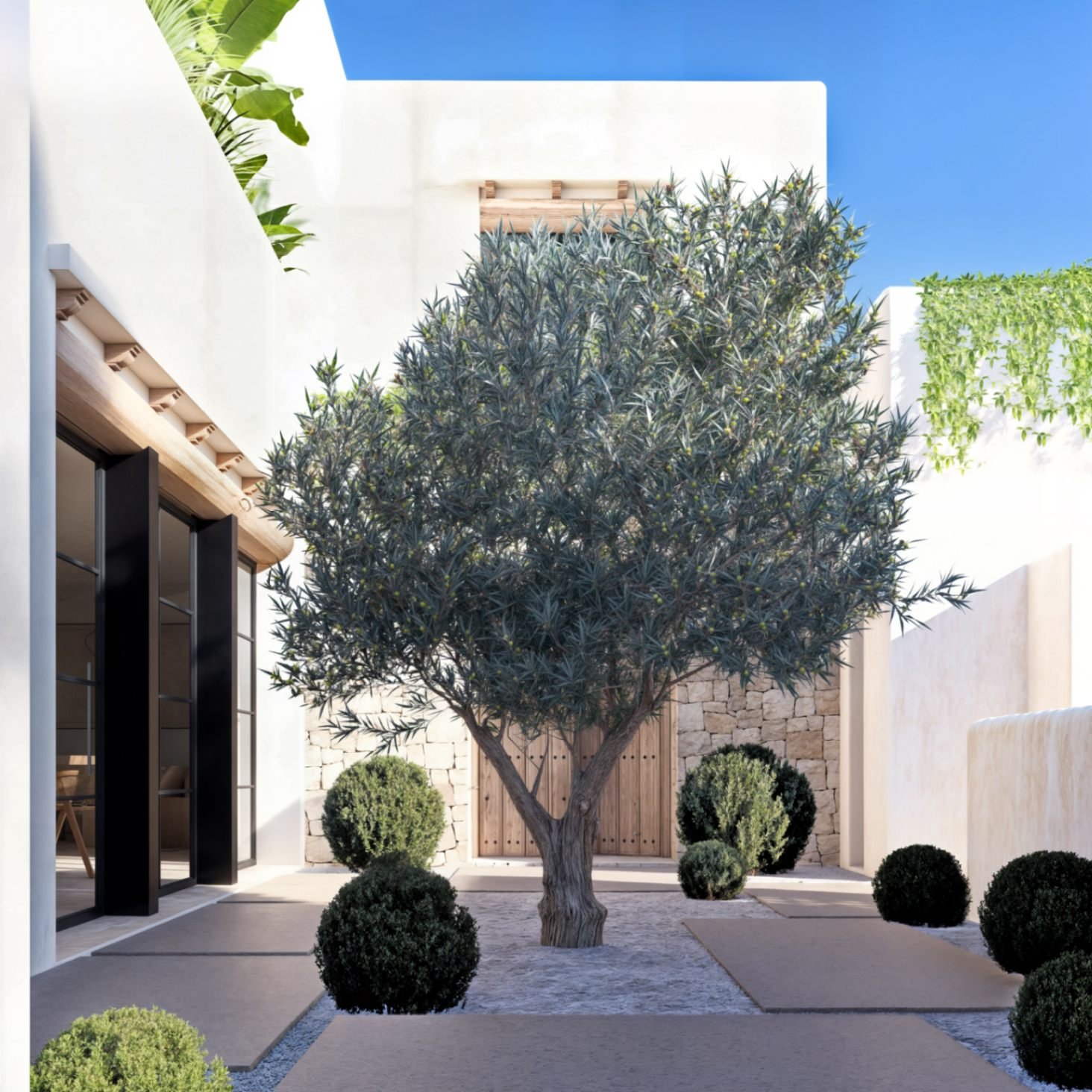 4 Bedroom 4 Bathroom villa in Denia - Caza De Casa