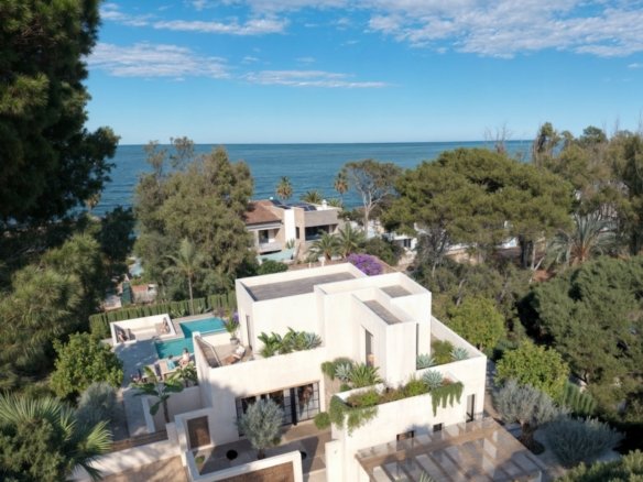 4 Bedroom 4 Bathroom villa in Denia - Caza De Casa