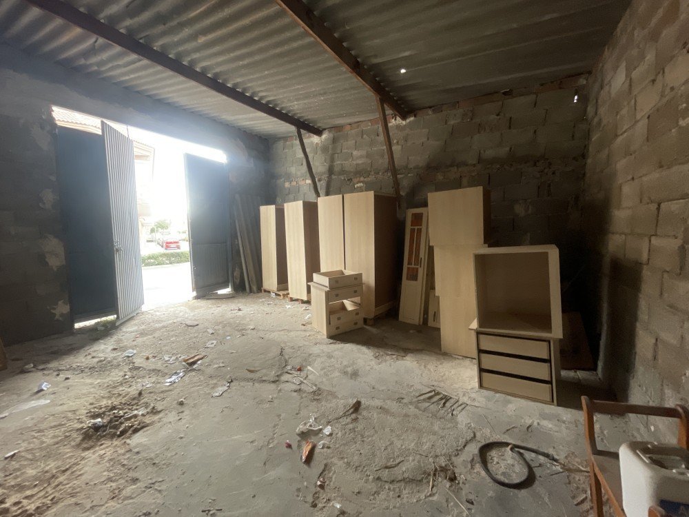 Land in Dolores - Caza De Casa