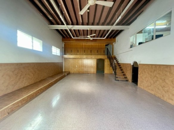 1 Bath Commercial in Rojales - Caza De Casa