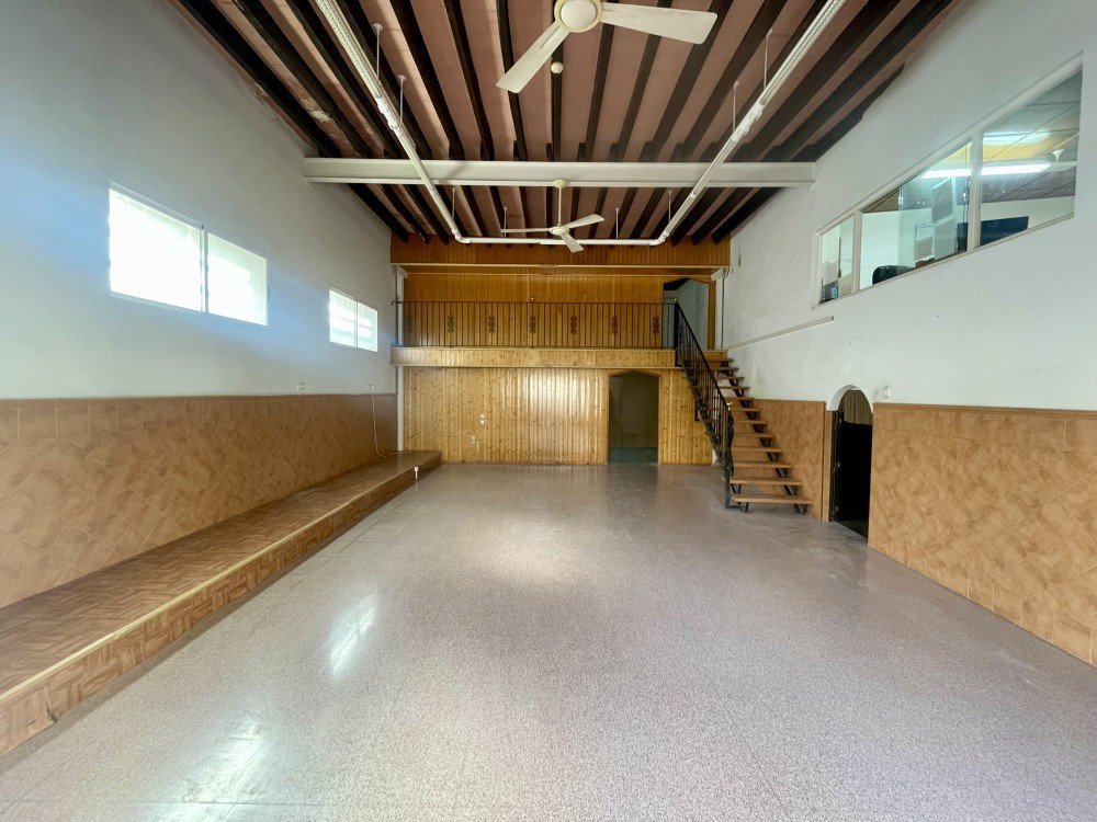 1 Bath Commercial in Rojales - Caza De Casa