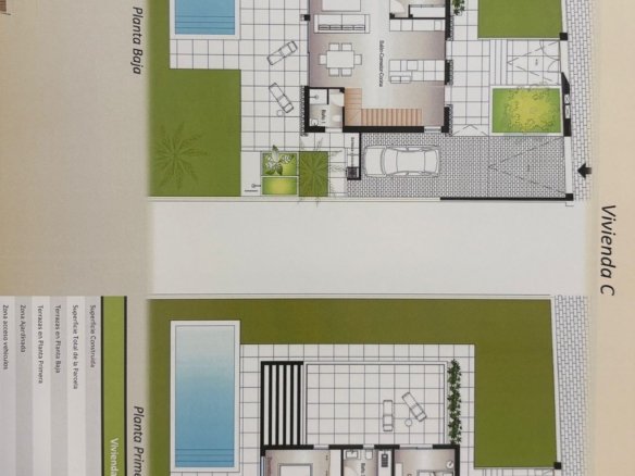 4 Bedroom 3 Bathroom Villa in Denia - Caza De Casa