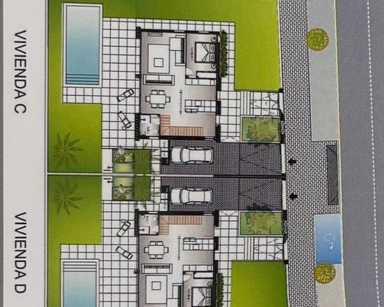 4 Bedroom 3 Bathroom Villa in Denia - Caza De Casa