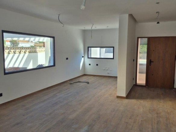 3 Bedroom 2 Bathroom Villa in Denia - Caza De Casa
