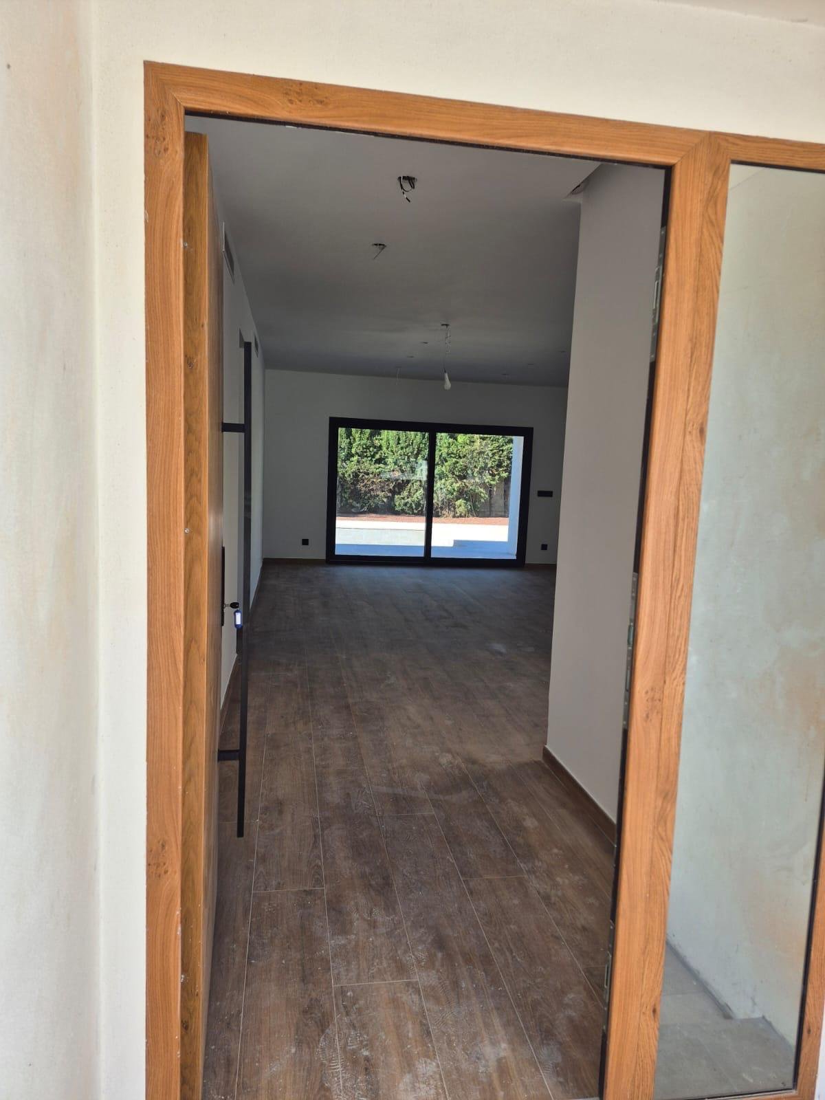3 Bedroom 2 Bathroom Villa in Denia - Caza De Casa