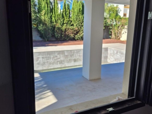 3 Bedroom 2 Bathroom Villa in Denia - Caza De Casa