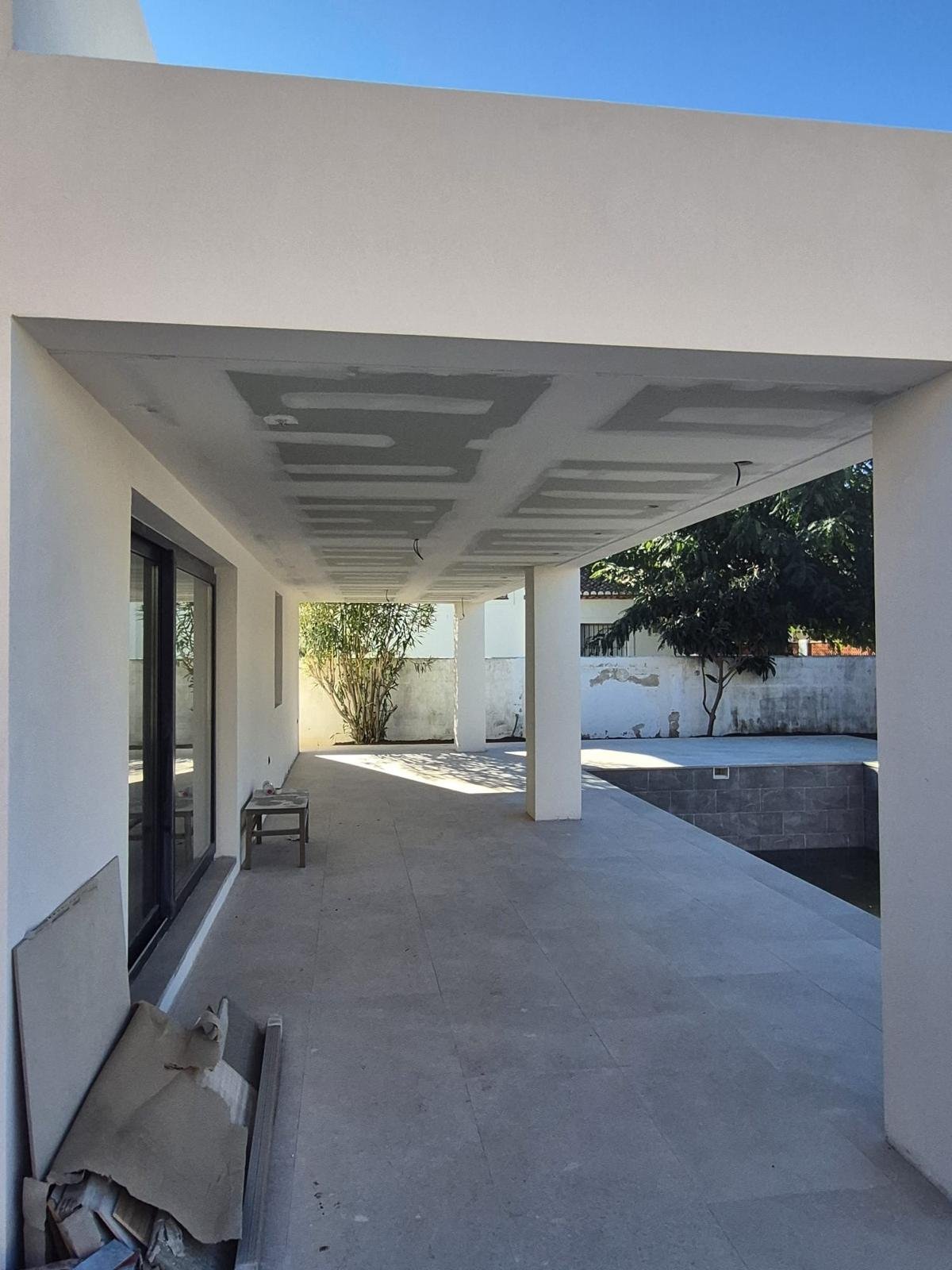 3 Bedroom 2 Bathroom Villa in Denia - Caza De Casa