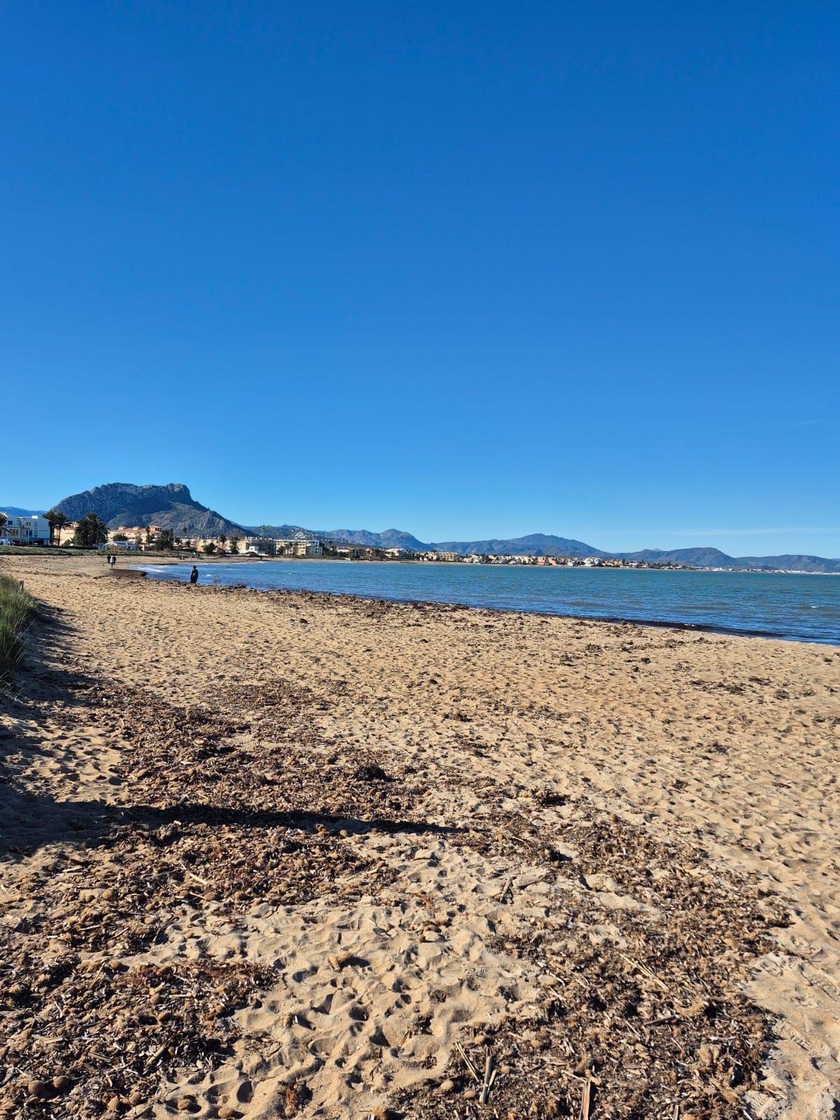 3 Bedroom 2 Bathroom Villa in Denia - Caza De Casa