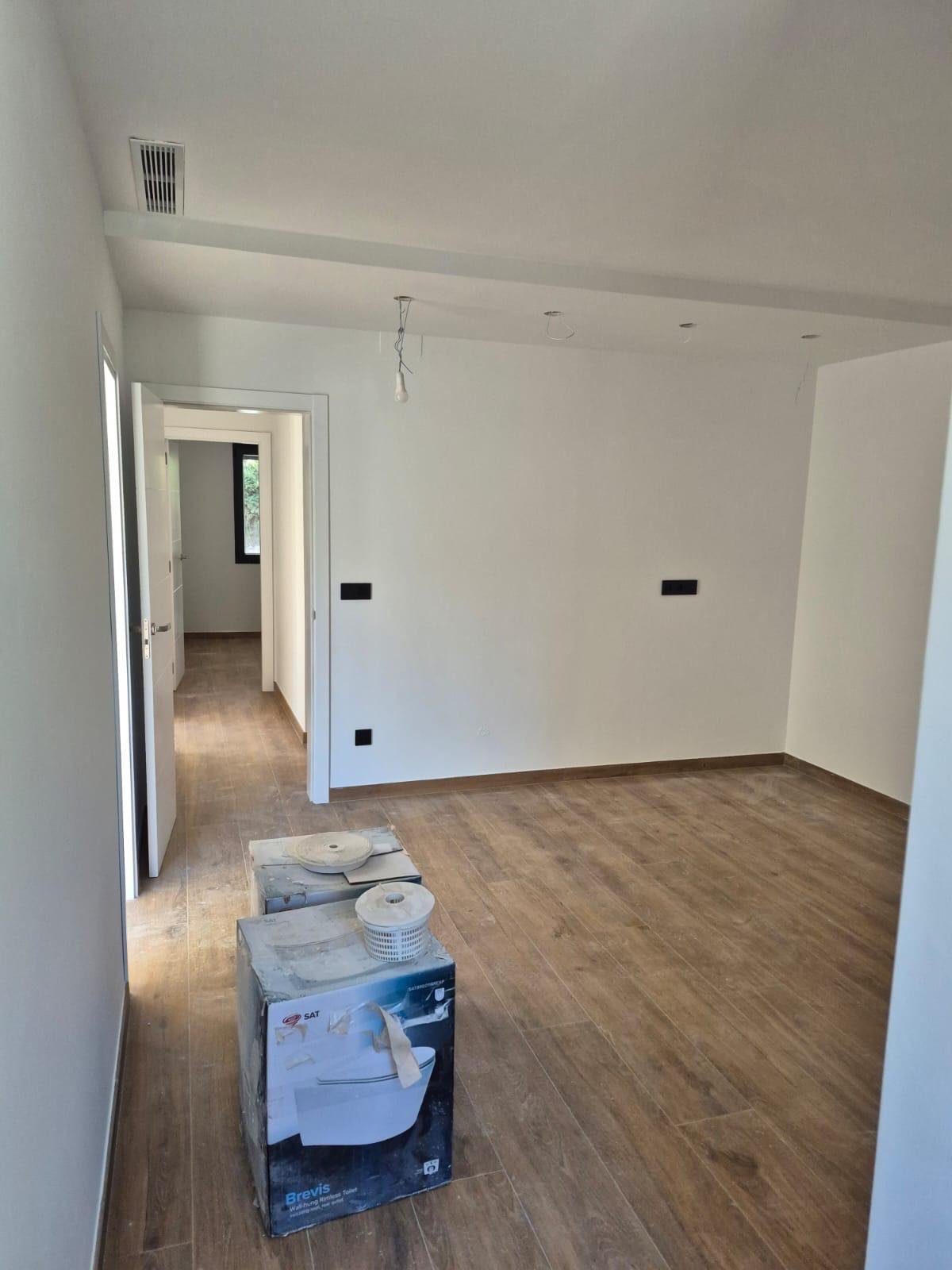 3 Bedroom 2 Bathroom Villa in Denia - Caza De Casa