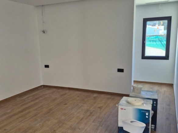 3 Bedroom 2 Bathroom Villa in Denia - Caza De Casa