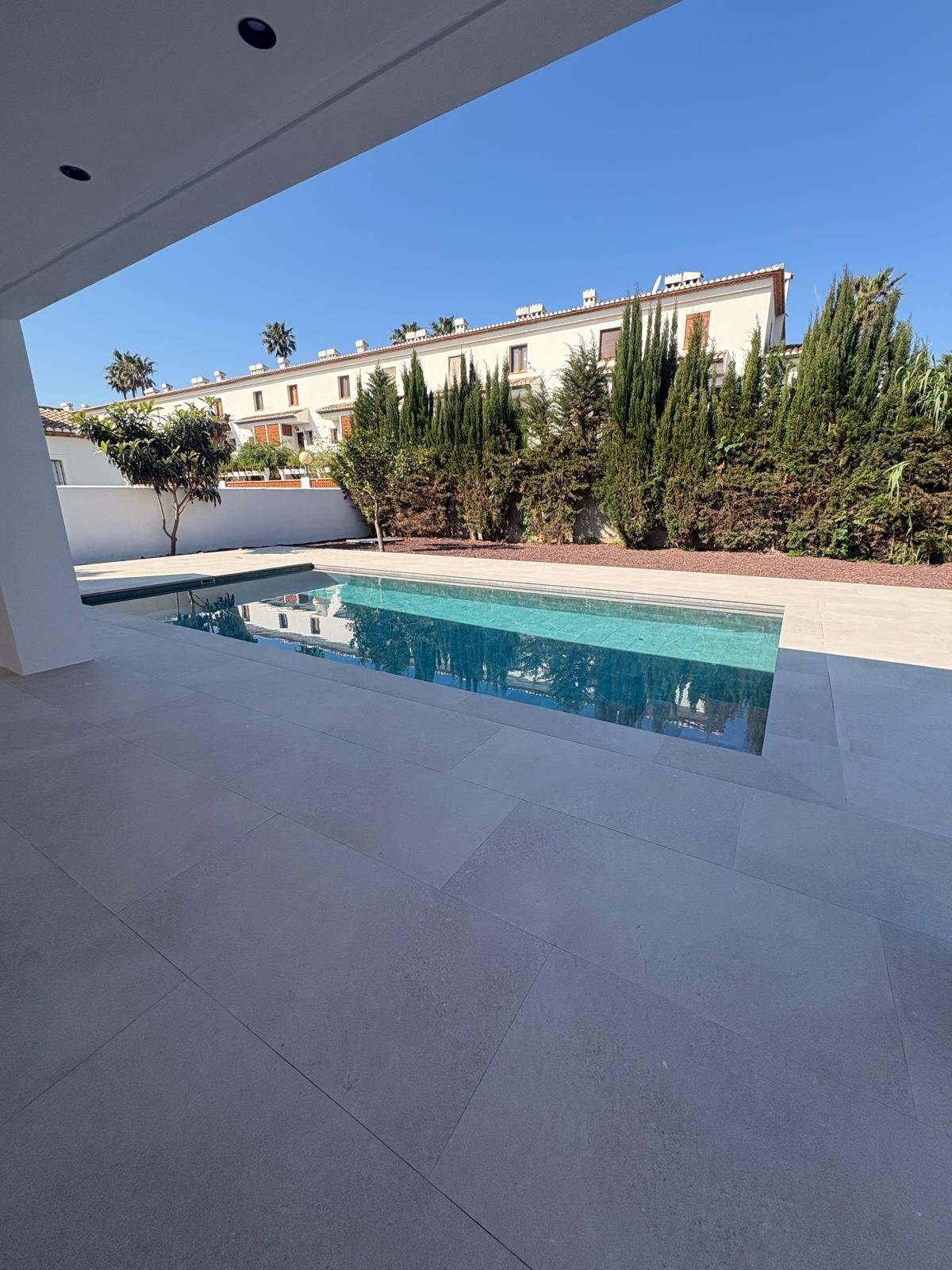 3 Bedroom 2 Bathroom Villa in Denia - Caza De Casa