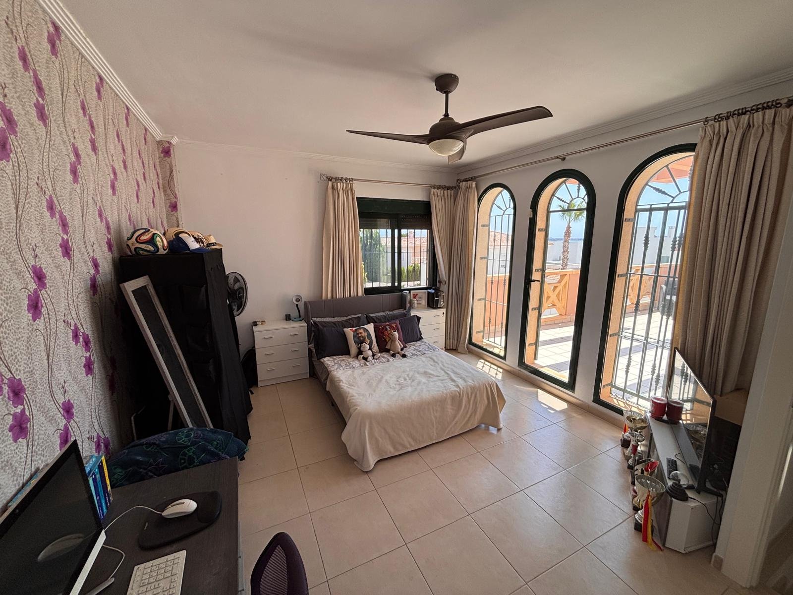 4 Bed 2 Bath Villa in Ciudad Quesada - Caza De Casa