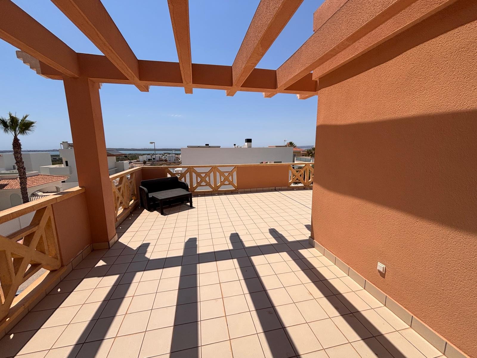 4 Bed 2 Bath Villa in Ciudad Quesada - Caza De Casa