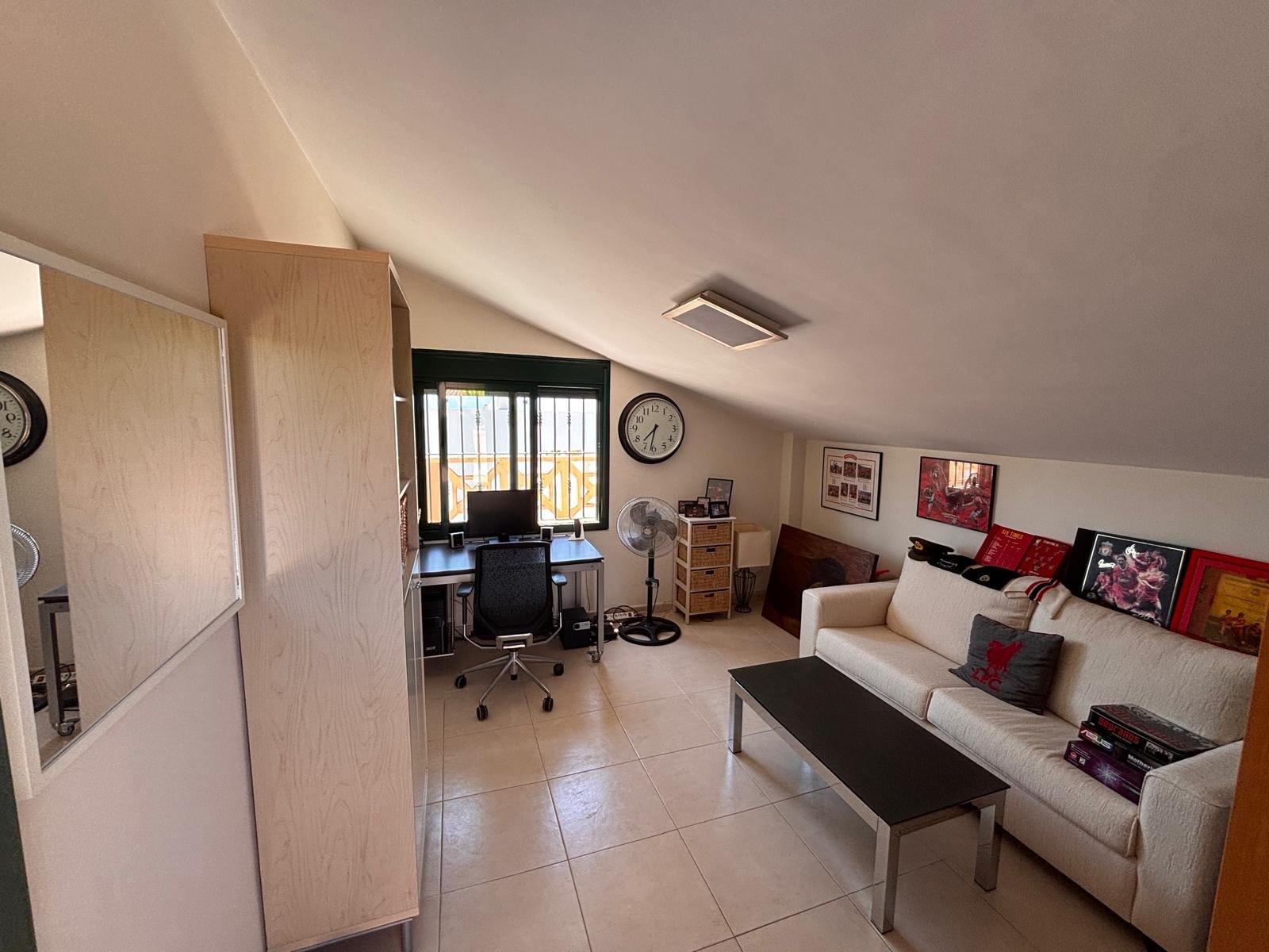 4 Bed 2 Bath Villa in Ciudad Quesada - Caza De Casa