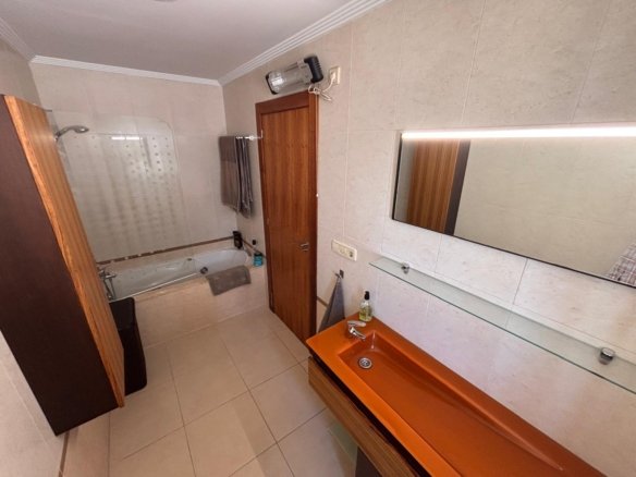 4 Bed 2 Bath Villa in Ciudad Quesada - Caza De Casa