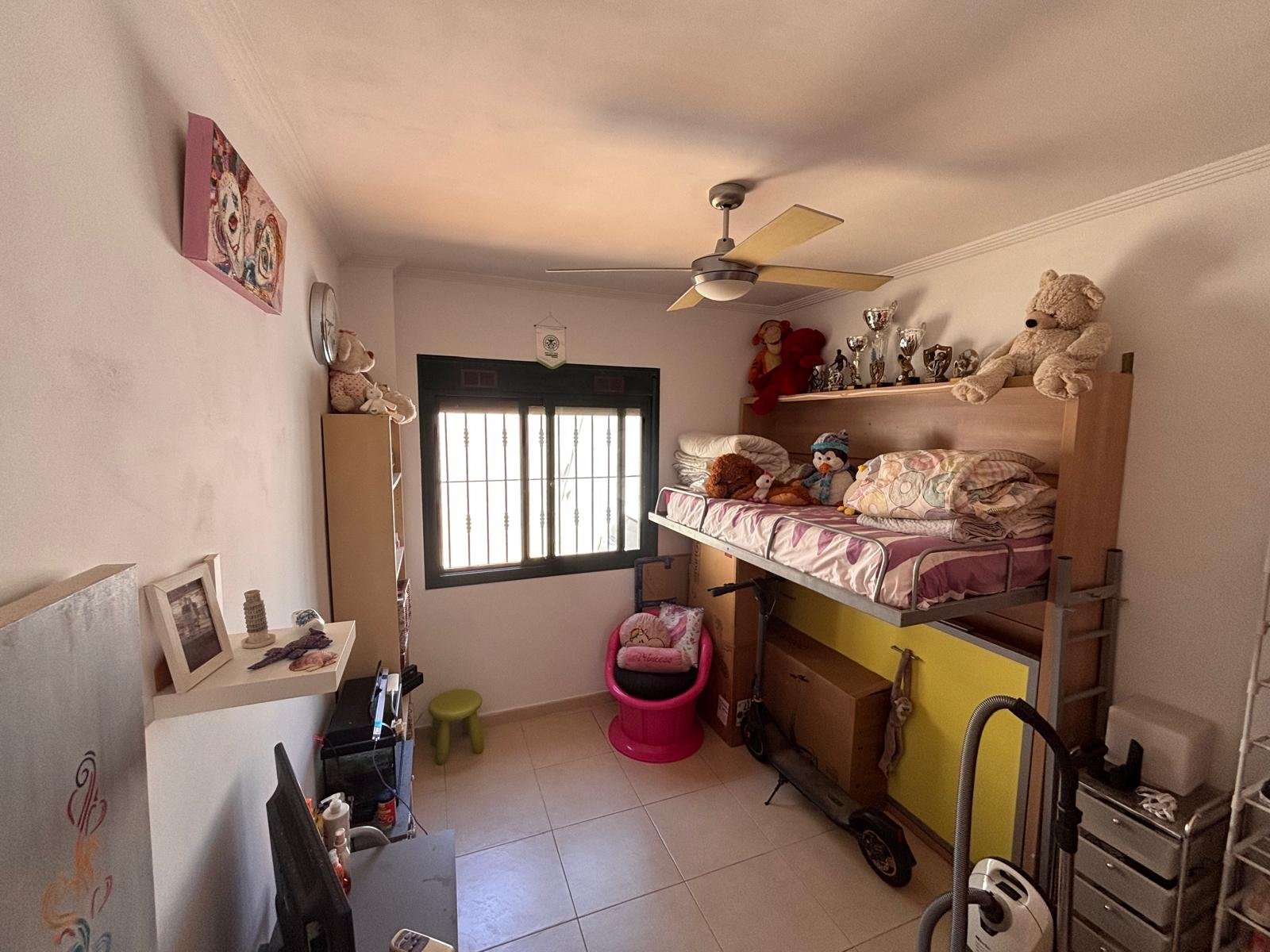 4 Bed 2 Bath Villa in Ciudad Quesada - Caza De Casa