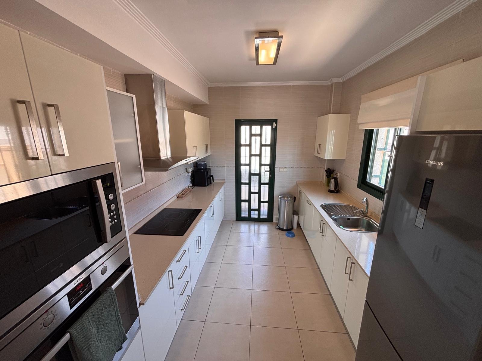 4 Bed 2 Bath Villa in Ciudad Quesada - Caza De Casa