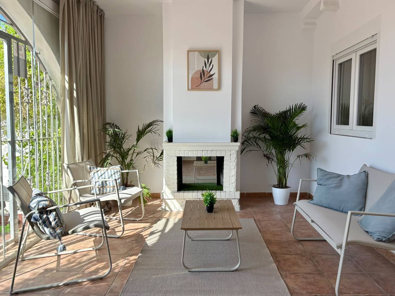 3 Bed 1 Bath Town House in Playa Flamenca - Caza De Casa