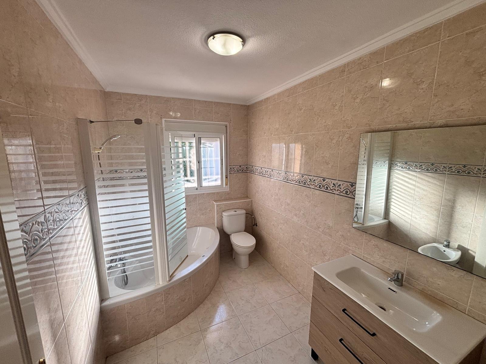 3 Bedroom 2 Bathroom Town House in Benijofar - Caza De Casa