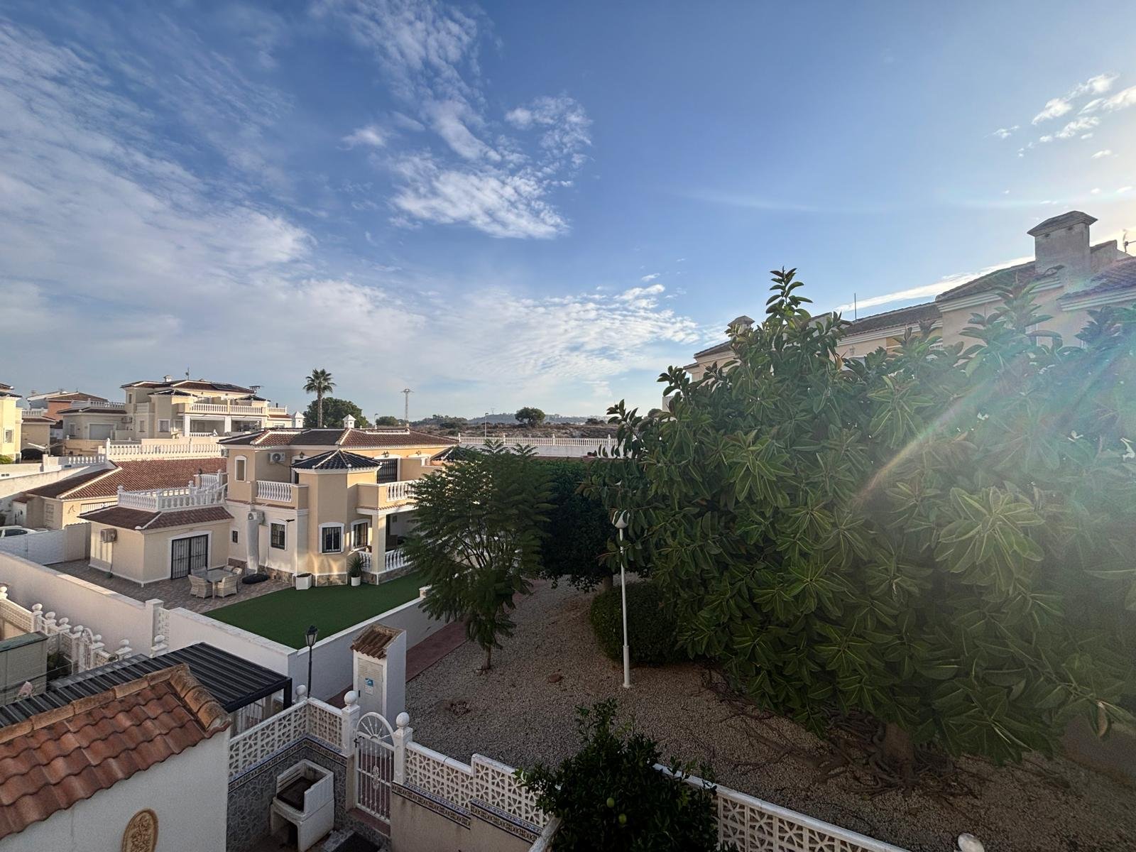 3 Bedroom 2 Bathroom Town House in Benijofar - Caza De Casa