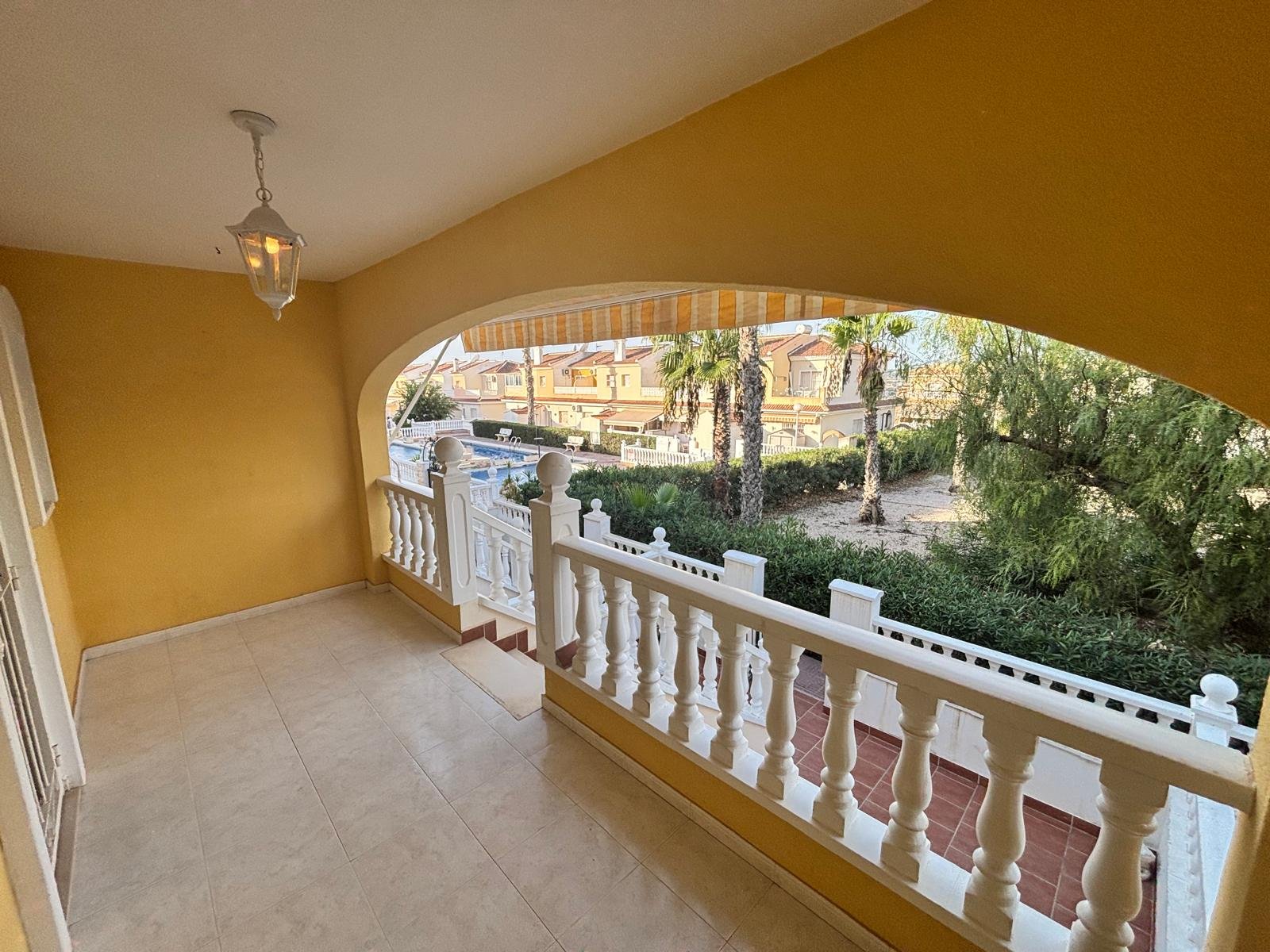 3 Bedroom 2 Bathroom Town House in Benijofar - Caza De Casa