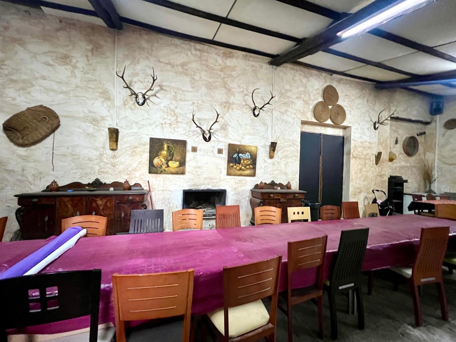 4 Bed 2 Bath Country House in Yecla - Caza De Casa