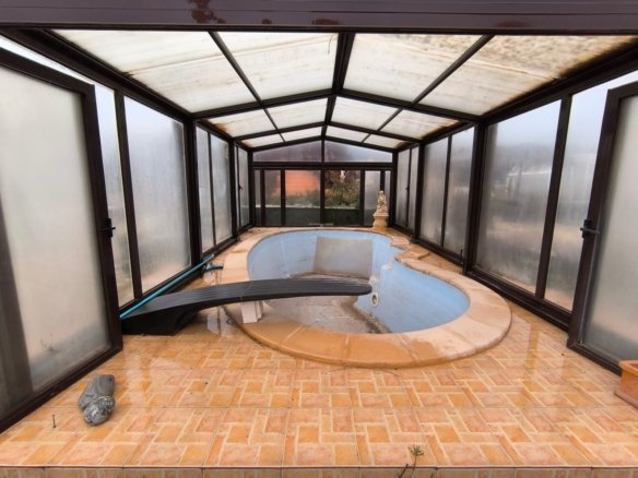3 Bedroom 1 Bathroom Commercial in Algayat - Caza De Casa