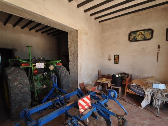 5 Bed Other in Jumilla - Caza De Casa