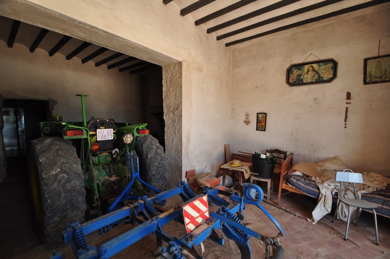 5 Bed Other in Jumilla - Caza De Casa