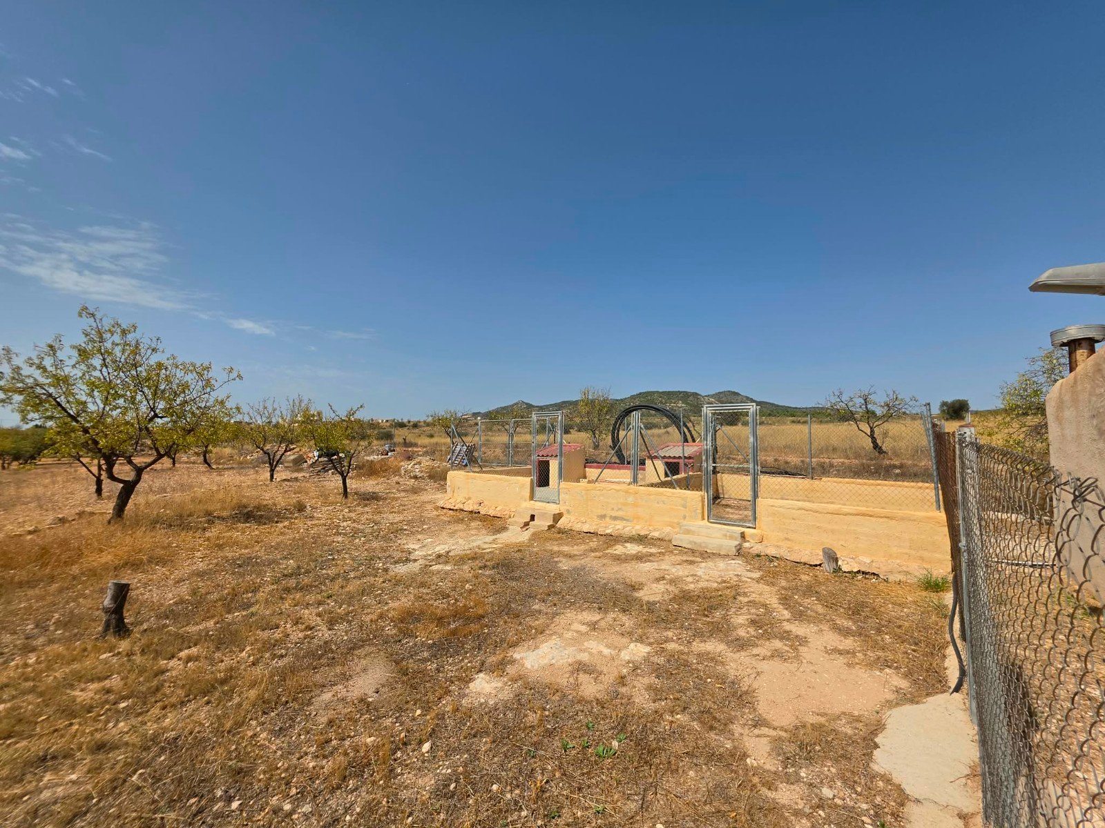 3 Bedroom 1 Bathroom Country House in Jumilla - Caza De Casa