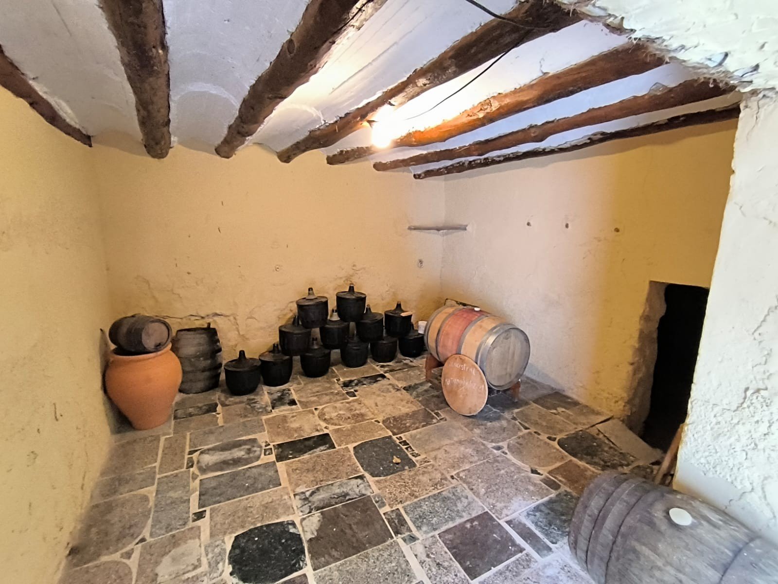 8 Bedroom 2 Bathroom Country House in Yecla - Caza De Casa