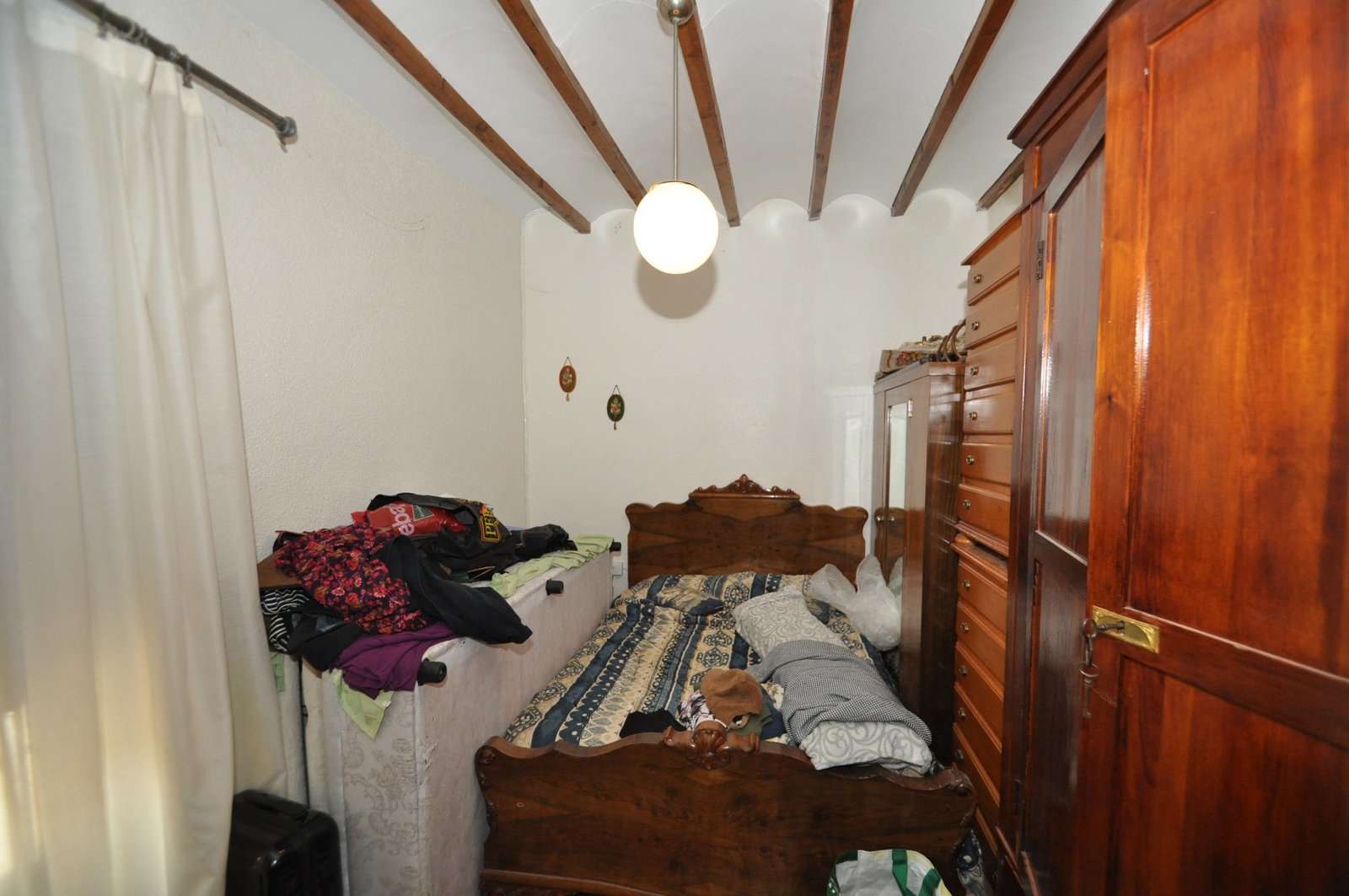 5 Bed 1 Bath Country House in Yecla - Caza De Casa