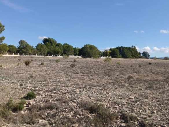 Land in Salinas - Caza De Casa