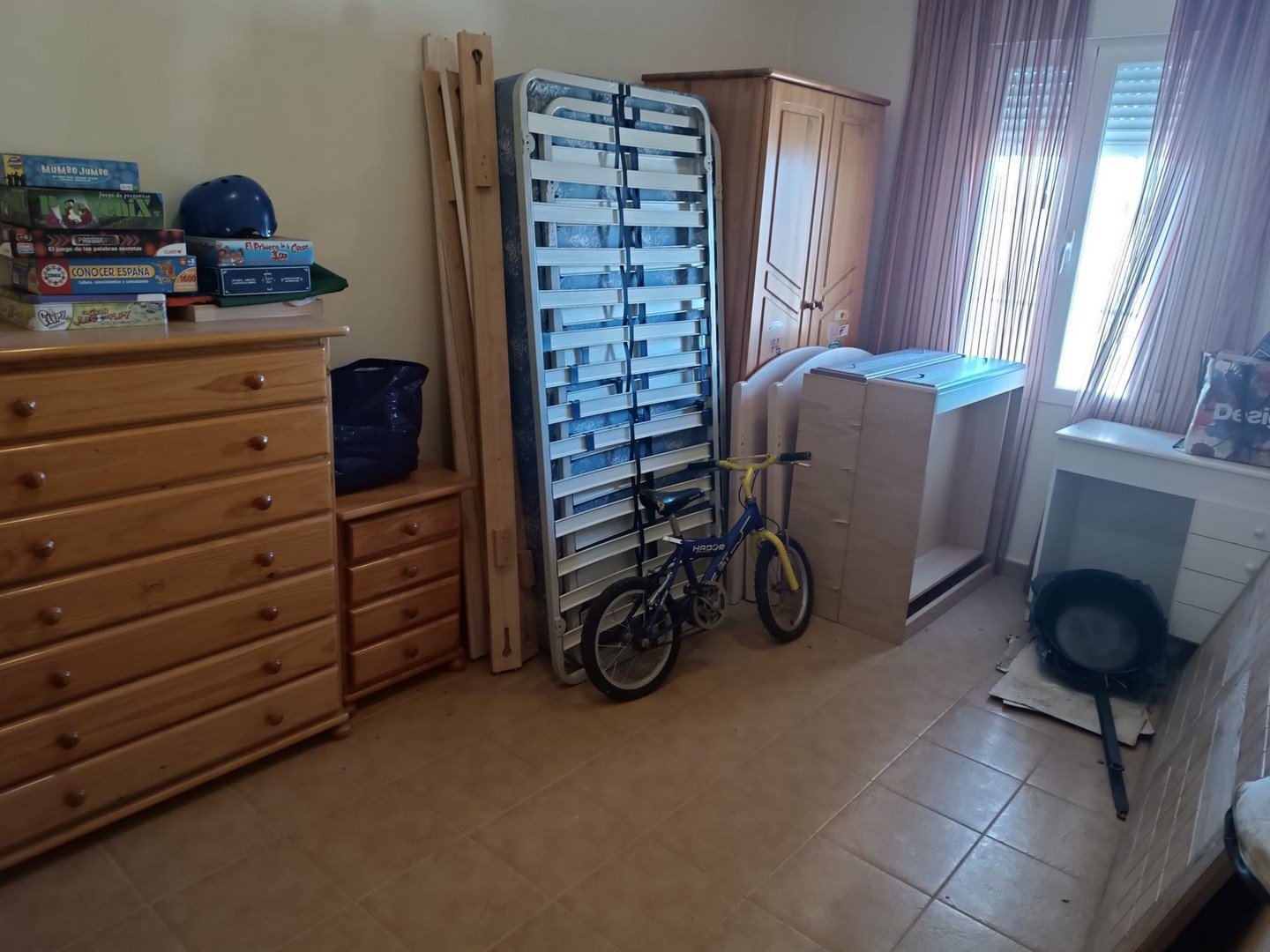 2 Bedroom 2 Bathroom Villa in Yecla - Caza De Casa