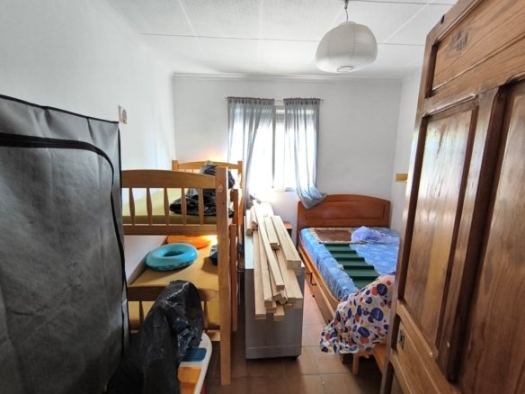 3 Bedroom 1 Bathroom Country House in Yecla - Caza De Casa